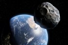 زمان برخورد خطرناک‌ترین سیارک شناخته شده به زمین!