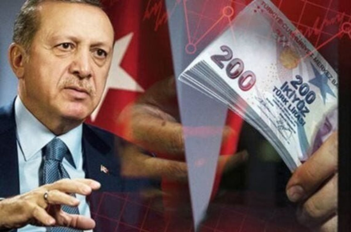 تورم ترکیه رکورد ۲۴ ساله را شکست