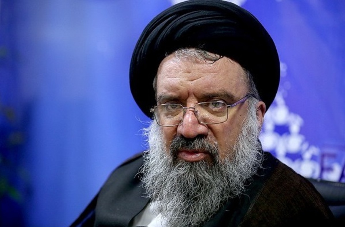 «ایران» نمونه موفق و سرافزار قدرت سیاسی اسلام است