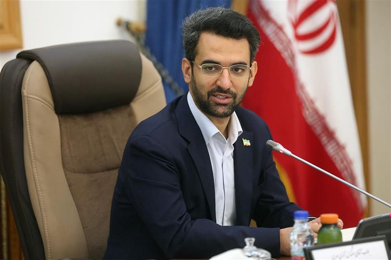 بایدن: ایران باعث بی ثبانی در منطقه است