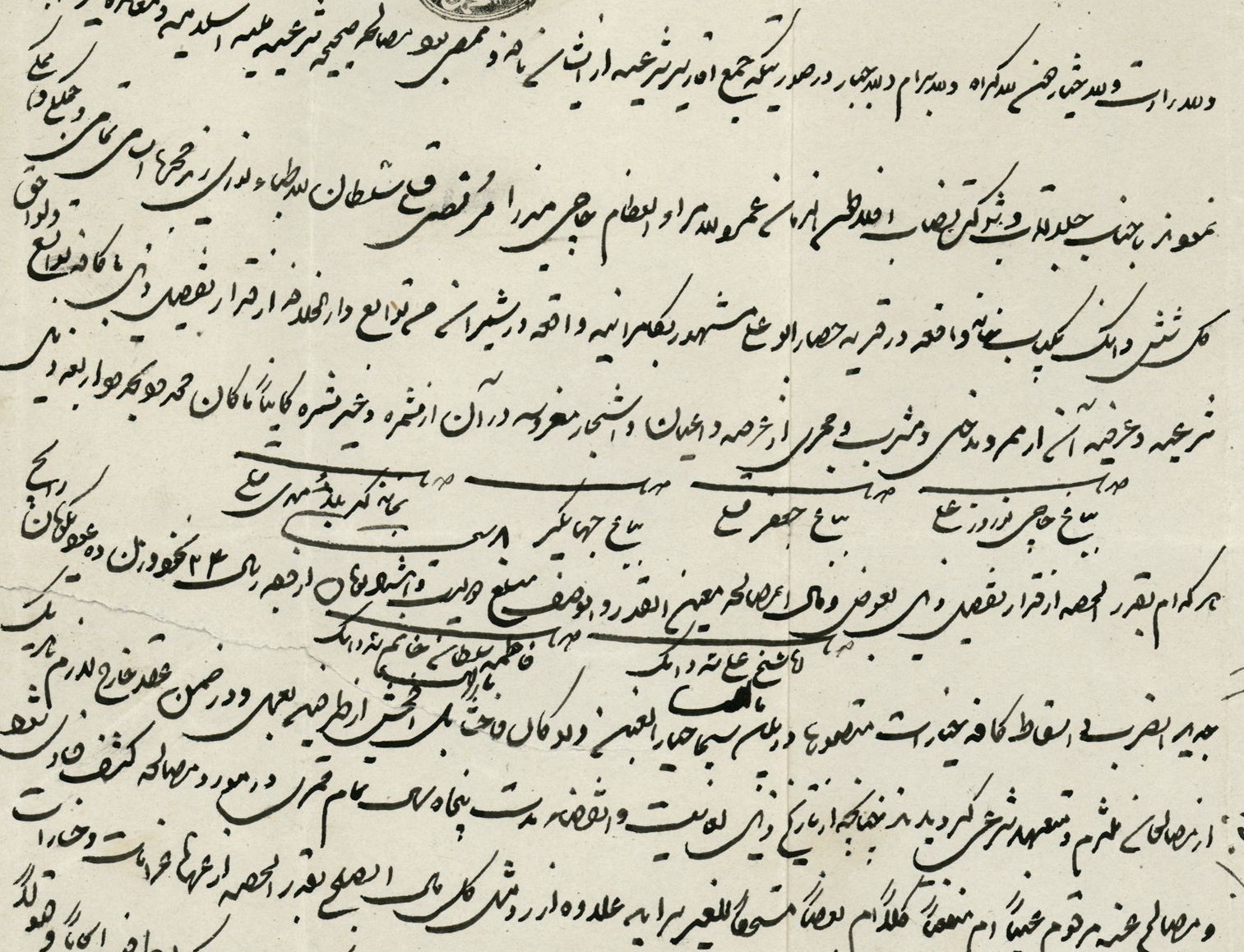 قیمت برده و کنیز در دوران قاجار؛ بر اساس اسناد قدیمی