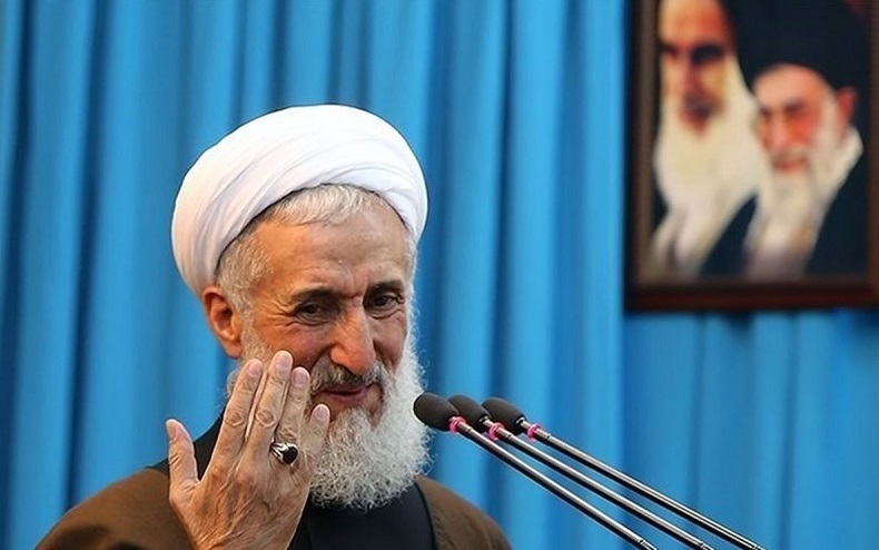 علم الهدی: فروپاشی جهان پسامدرنیسم آغاز شده، اما ایران در اوج اقتدار است