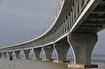 (ویدئو) شیخ حسینه طولانی‌ترین پل بنگلادش را افتتاح کرد