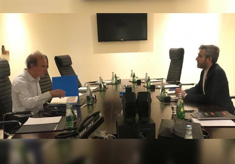 کنعانی: مذاکرات دوحه از ابتدا دو روزه برنامه‌ریزی شده بود