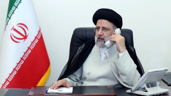 ایران: توپ در زمین آمریکا است