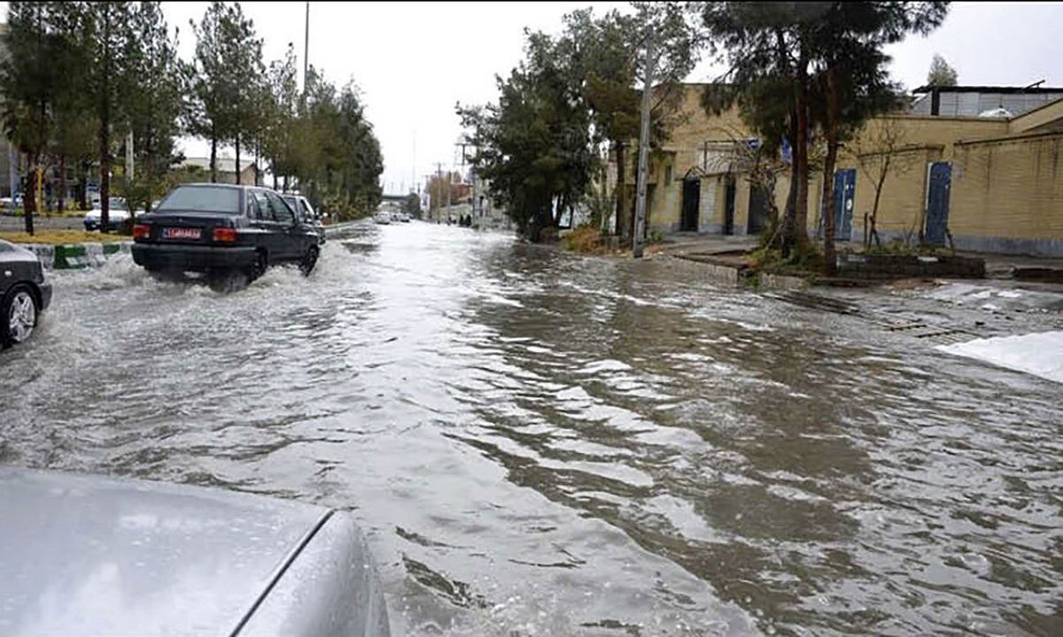 خسارت به سیل زدگان پرداخت می‌شود؟