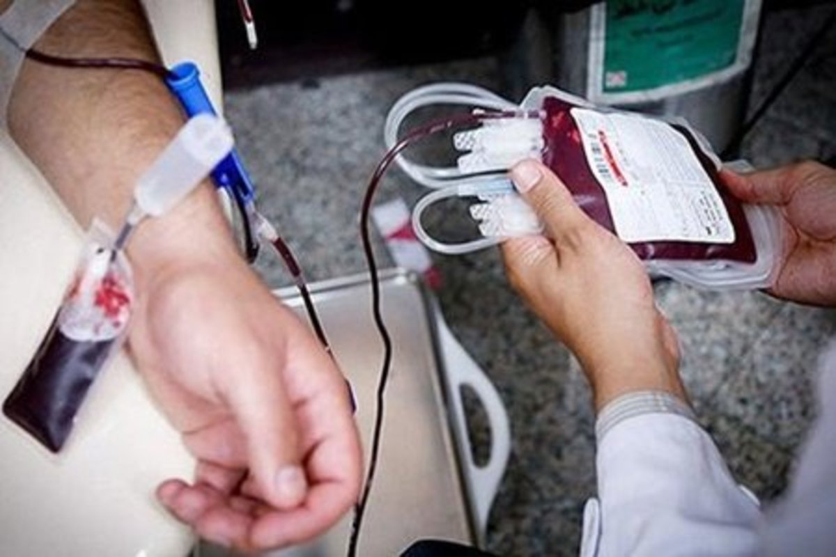 مراکز فعال اهدای خون تهران در تاسوعا و عاشورای حسینی