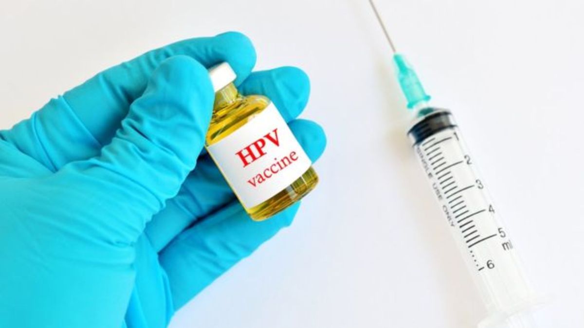 احتمال اضافه شدن واکسن HPV به برنامه واکسیناسیون ملی