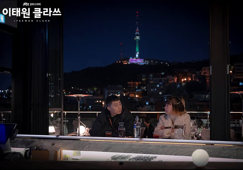 هشت سریال کره‌ای با منظره‌های شگفت‌انگیز و مسحورکننده