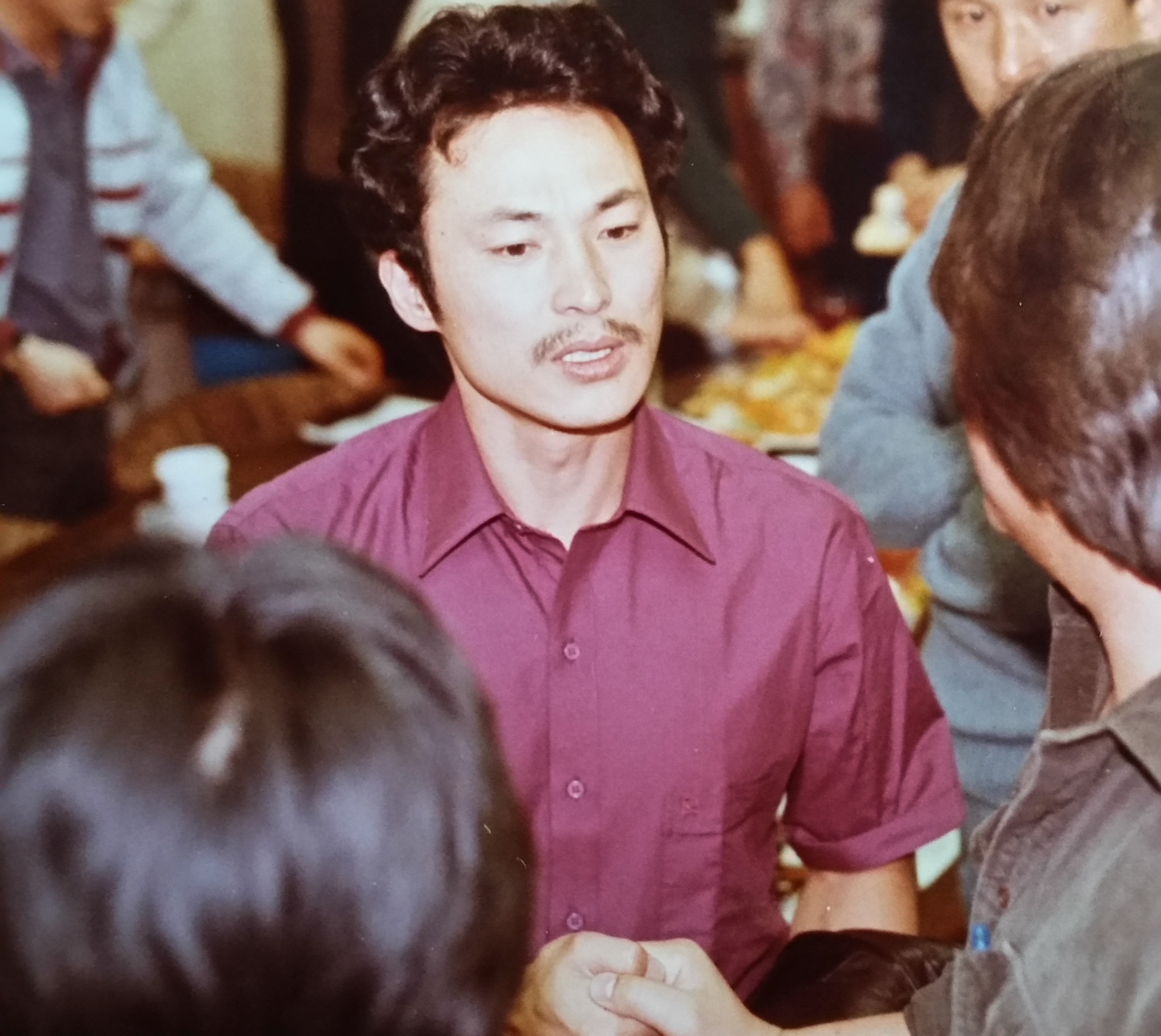 مستند «چول‌سو لی را آزاد کنید»؛ مردی کره‌ای که نماد تبعیض نژادی شد
