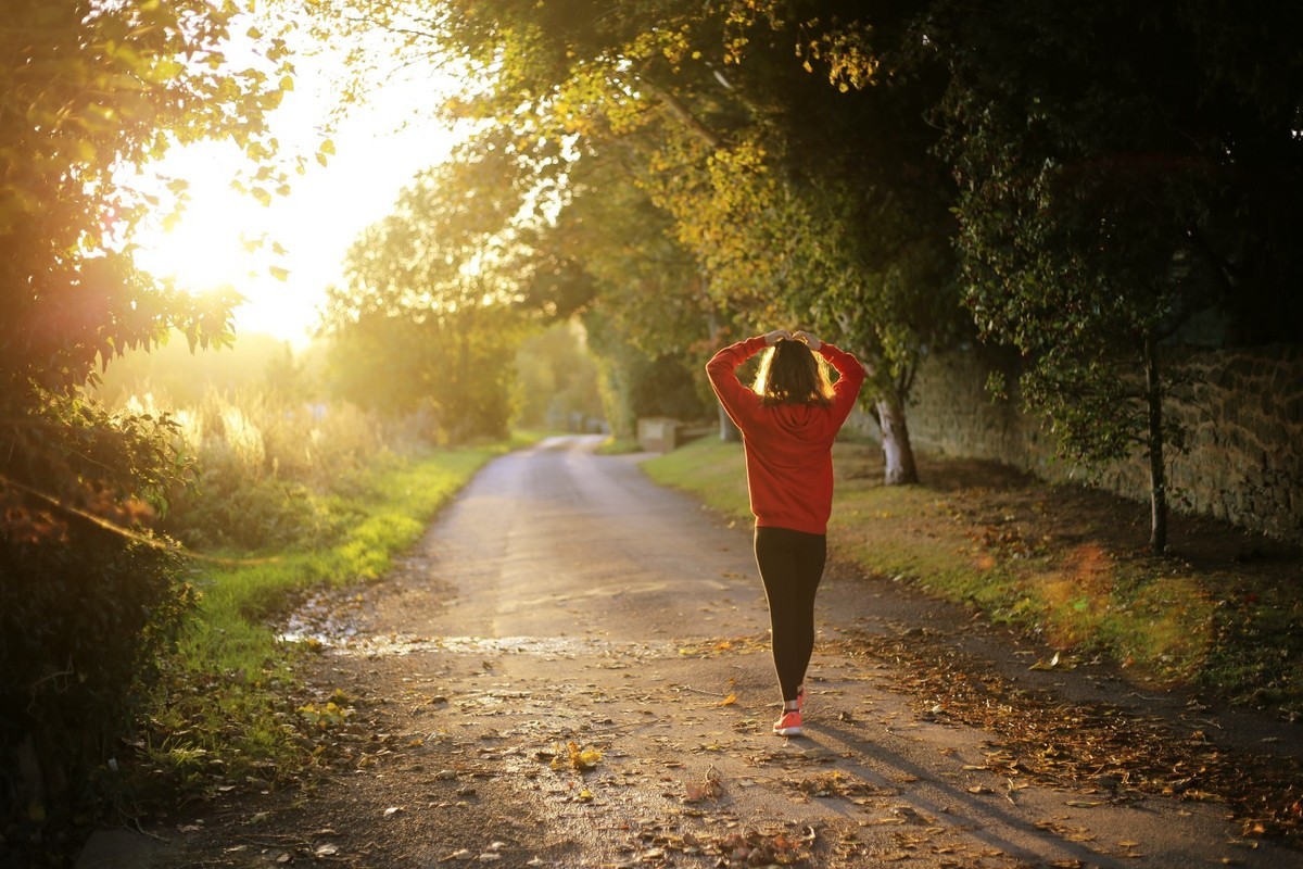 2 دقیقه پیاده روی بعد از غذا ریسک دیابت را کاهش می‌دهد