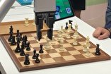 (ویدئو) یک ربات شطرنج باز انگشت حریف ۷ ساله خود را شکست!