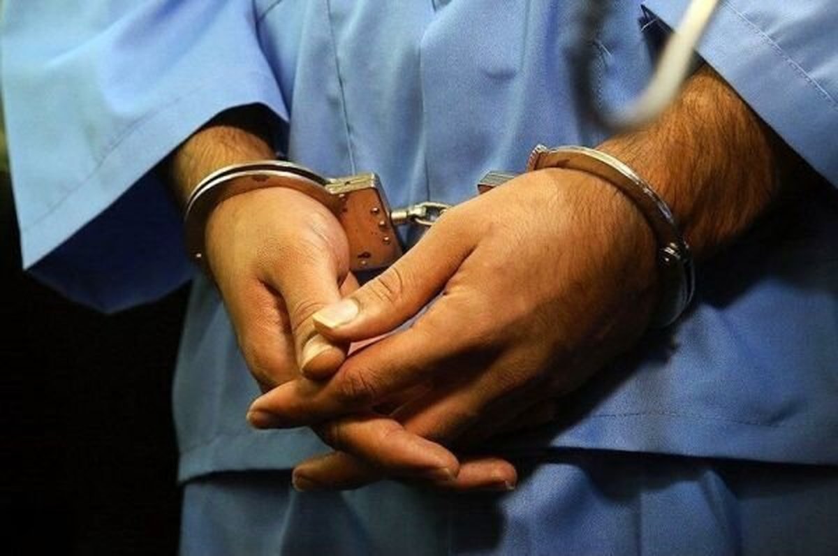 دستگیری کلاهبرداری با نام «رادیو جوان» در تهران