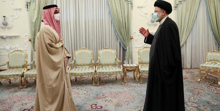 سی‌ان‌ان: اعراب خلیج فارس در پی بهبود روابط با ایران هستند