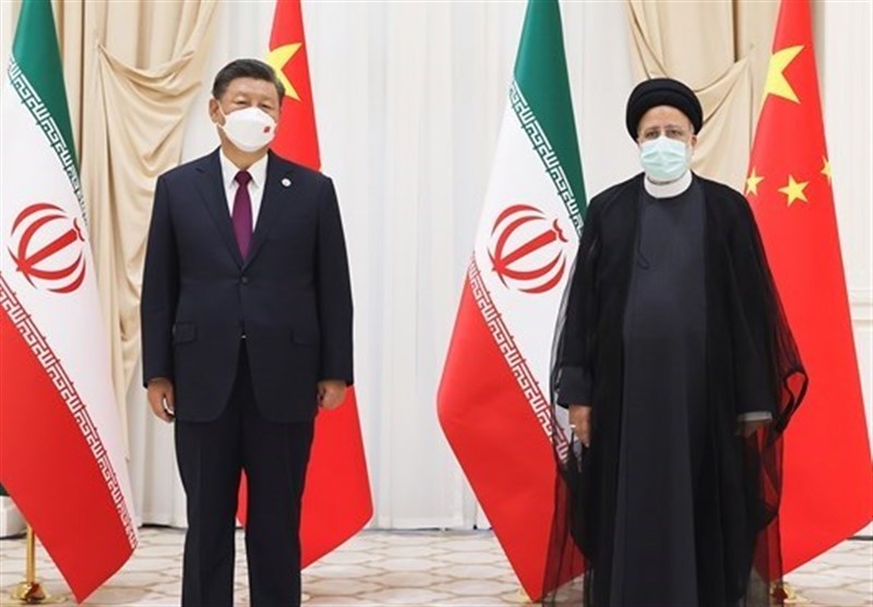 ایران به طور رسمی عضو سازمان همکاری شانگهای شد