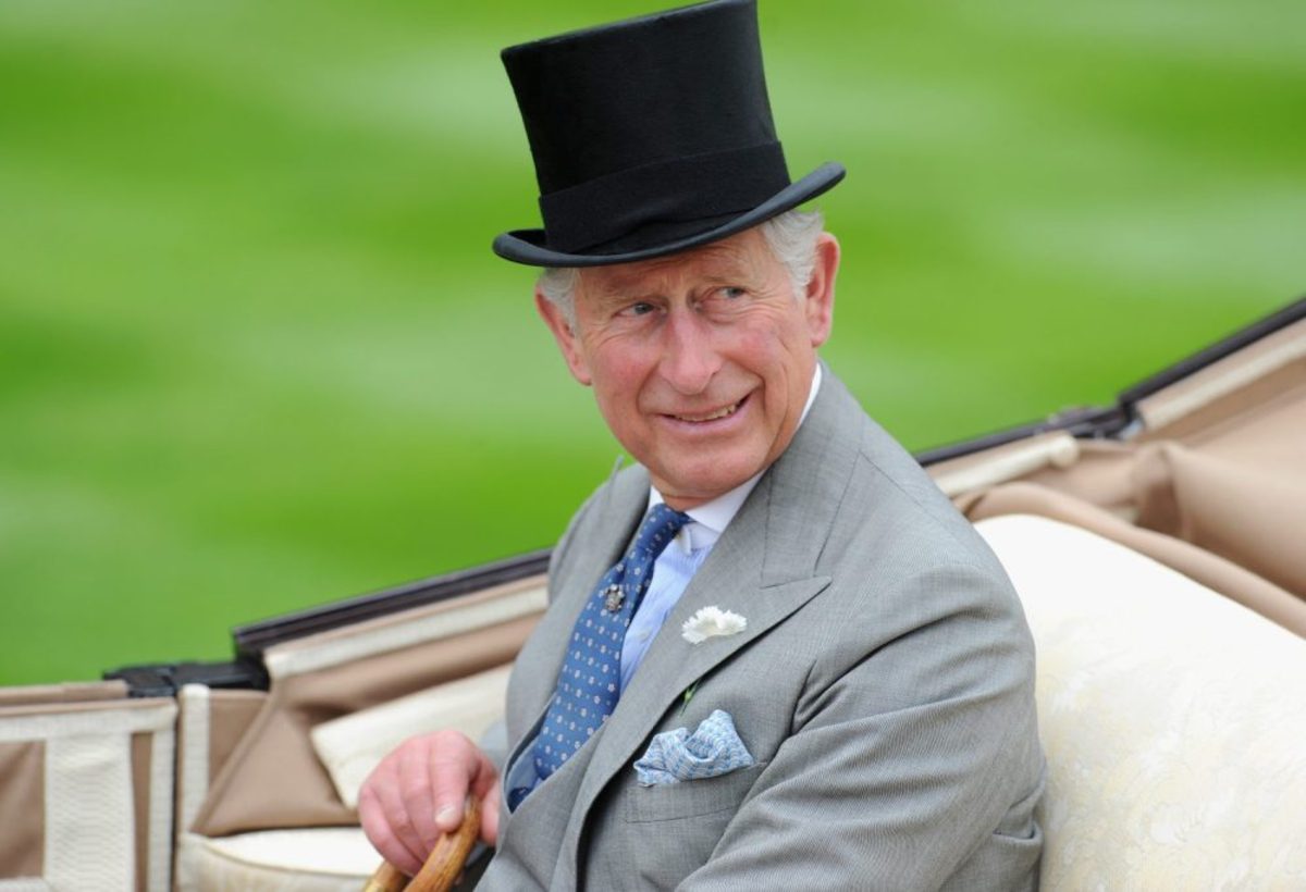 خاندان سلطنتی بریتانیا چقدر ثروتمند هستند؟