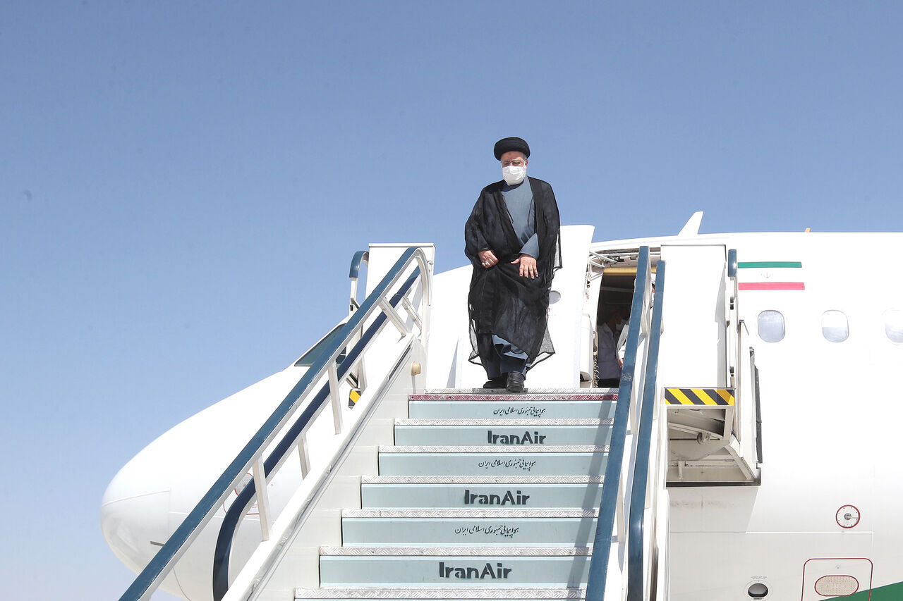 تحریم خطوط هواپیمایی ایران از سوی آمریکا