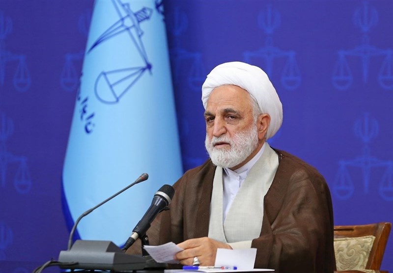 جان کربی: از بازگشت به توافق هسته‌ای ایران فاصله داریم