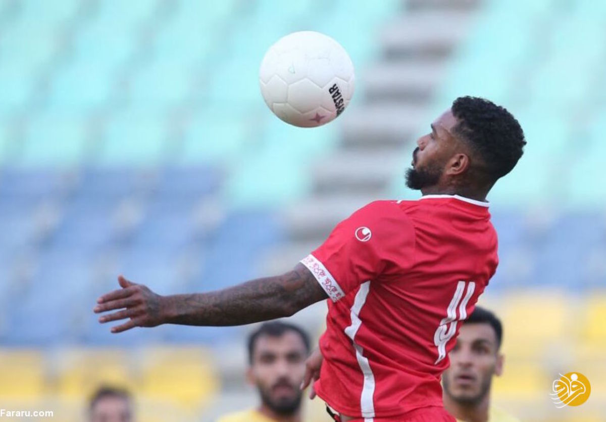 سفره دل شکار پرسپولیس باز شد