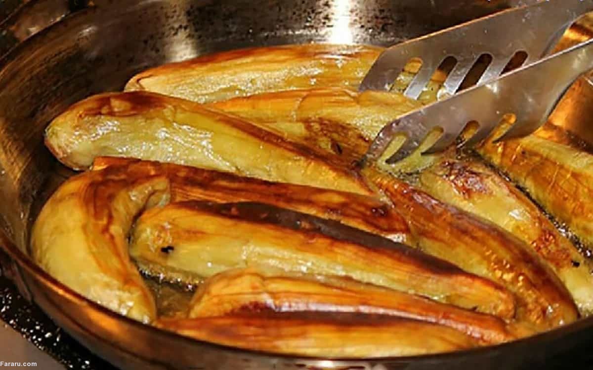 طرز تهیه خورش جوجه پریده