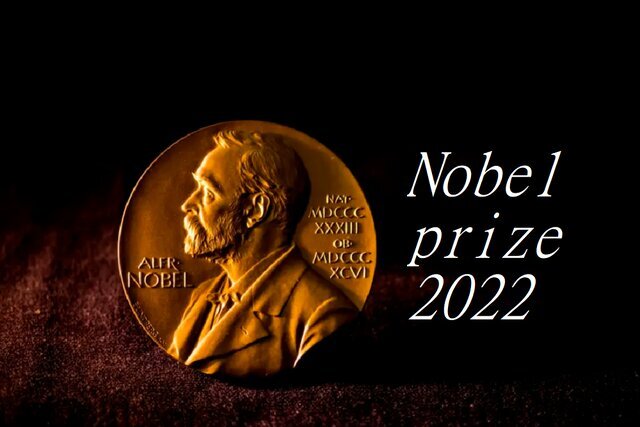 نوبل ۲۰۲۲