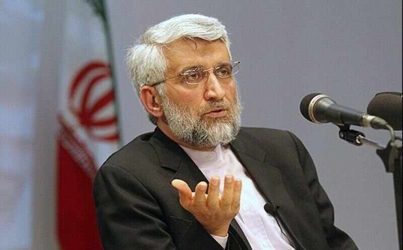 سعید جلیلی: آمریکا با دور زدن تحریم محصولات‌پیشرفته از ایران می‌خرد