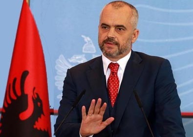 آلبانی: تصمیم گرفتیم ماده ۵ ناتو را علیه ایران فعال نکنیم