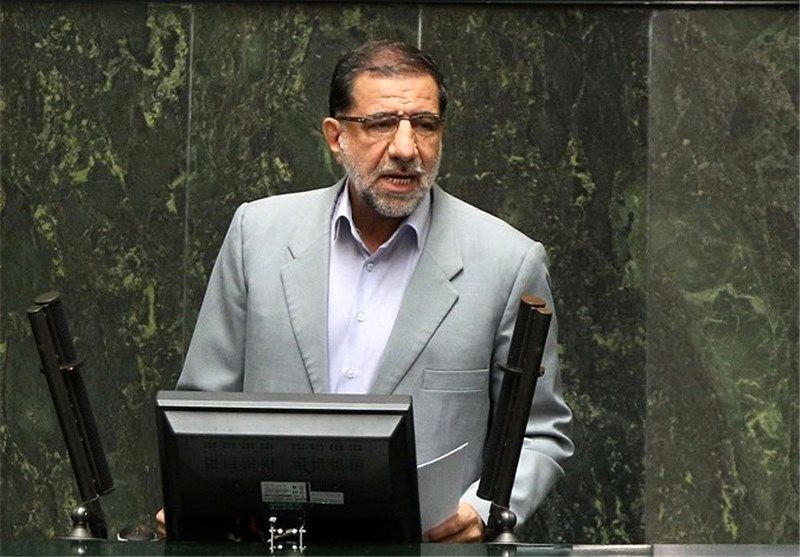 آمریکا وزیر کشور و وزیر ارتباطات ایران را تحریم کرد