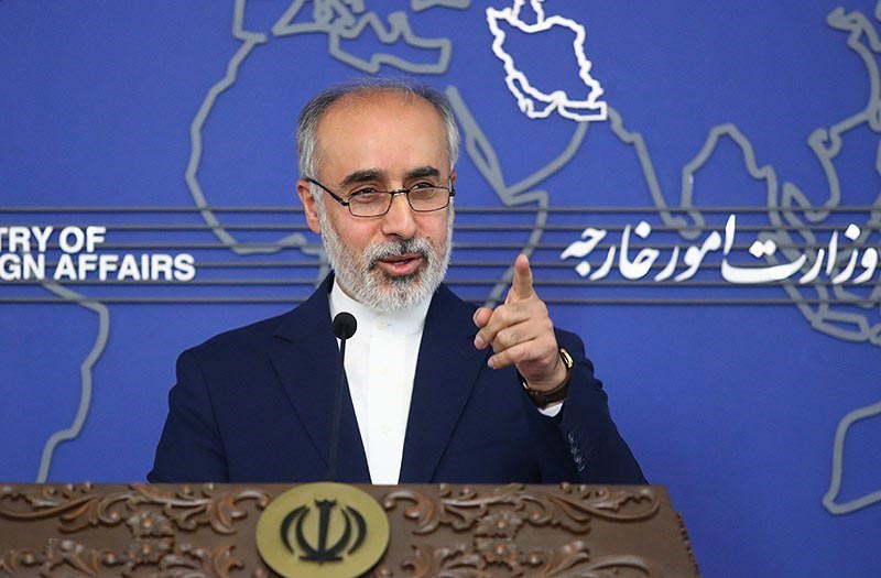 رئیس مجلس: انقلاب اسلامی در جبهه حقّ ایستاده است