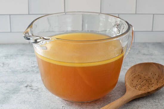 طرز تهیه سوپ شلغم، معجونی برای سرماخوردگی