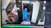 (ویدئو) صحنه تکان دهنده؛ آسانسور بیمارستان یک بیمار را بلعید!