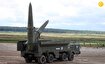 (ویدئو) روسیه با موشک‌های اسکندر اوکراین را هدف قرار داد