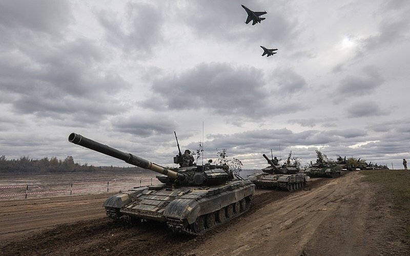 دو پیامد تشدید جنگ در اوکراین؛ خطر در کمین بلاروس و مولداوی