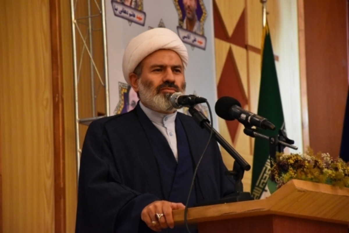 امام جمعه ارومیه: جریانات اخیر بخاطر موفقیت‌های زیاد جمهوری اسلامی است