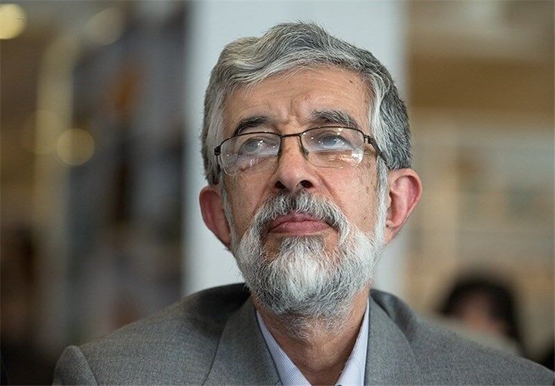 حسین طائب به جای وزیر ارتباطات آمار داد