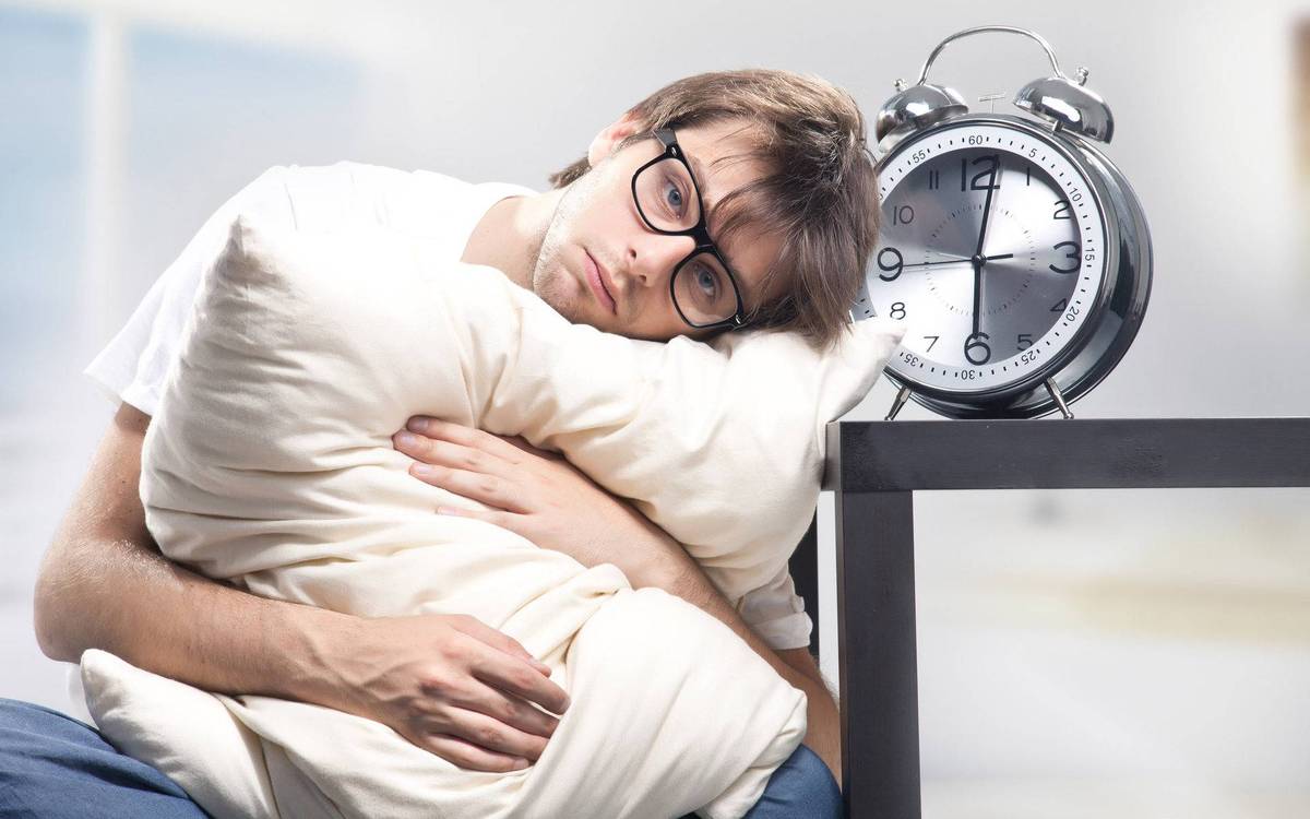از ارتباط دیر خوابیدن با ابتلا به دیابت و بیماری قلبی چه می‌دانید؟
