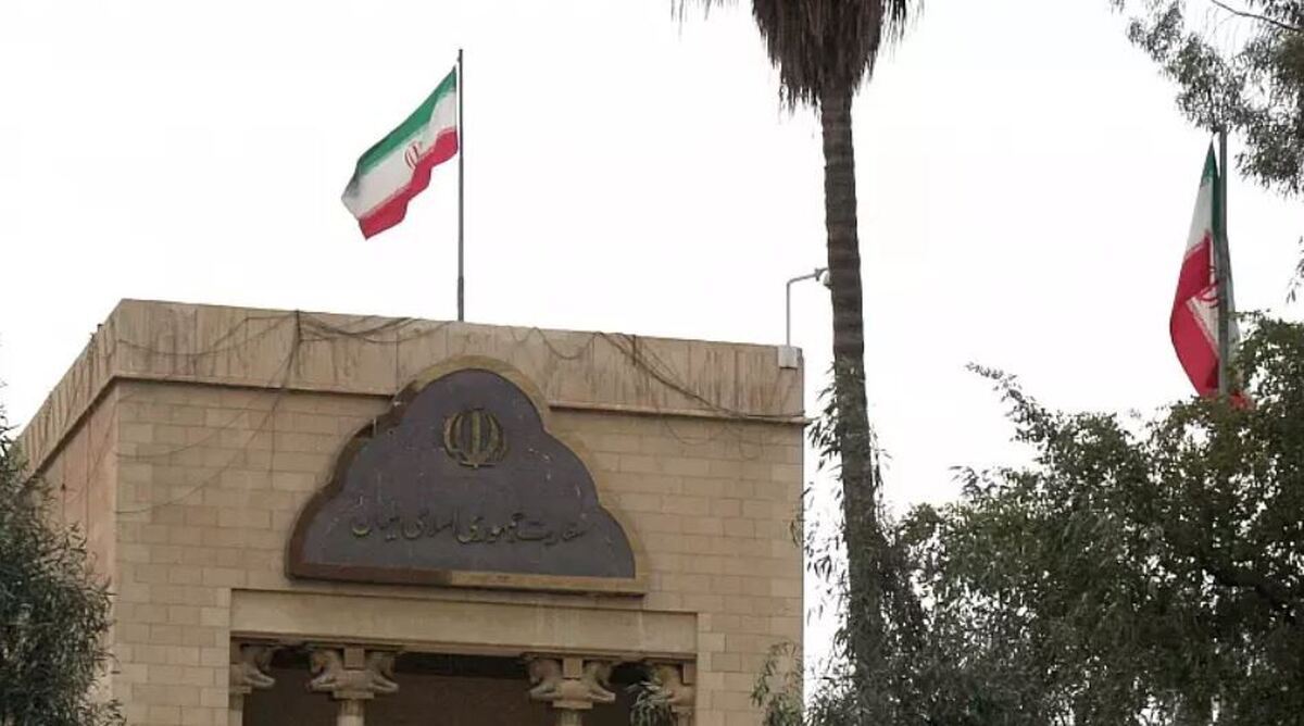 عراق سفیر ایران در بغداد را احضار کرد