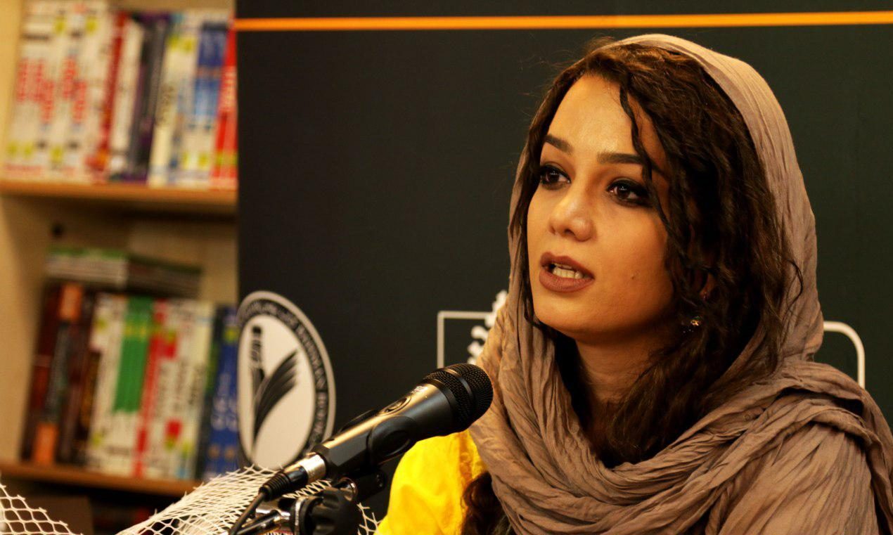 مونا برزویی دستگیر شد؛ تکذیب بازداشت کتایون ریاحی و حامد بهداد