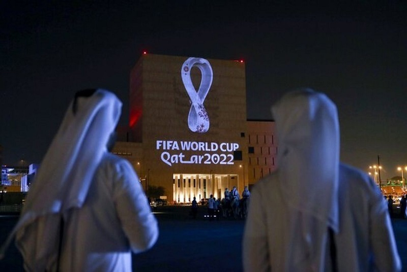 چرا نشیمنِ خانه بهترین جا برای دیدن جام جهانی قطر است؟
