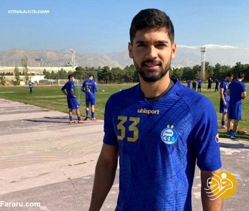 (تصاویر) ۱۰ ستاره غایب فوتبال ایران در جام جهانی کدامند؟
