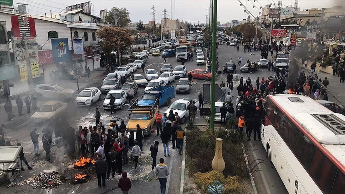 مصوبه دولت روحانی درباره تعیین مکان برای «تجمع‌» چگونه لغو شد؟