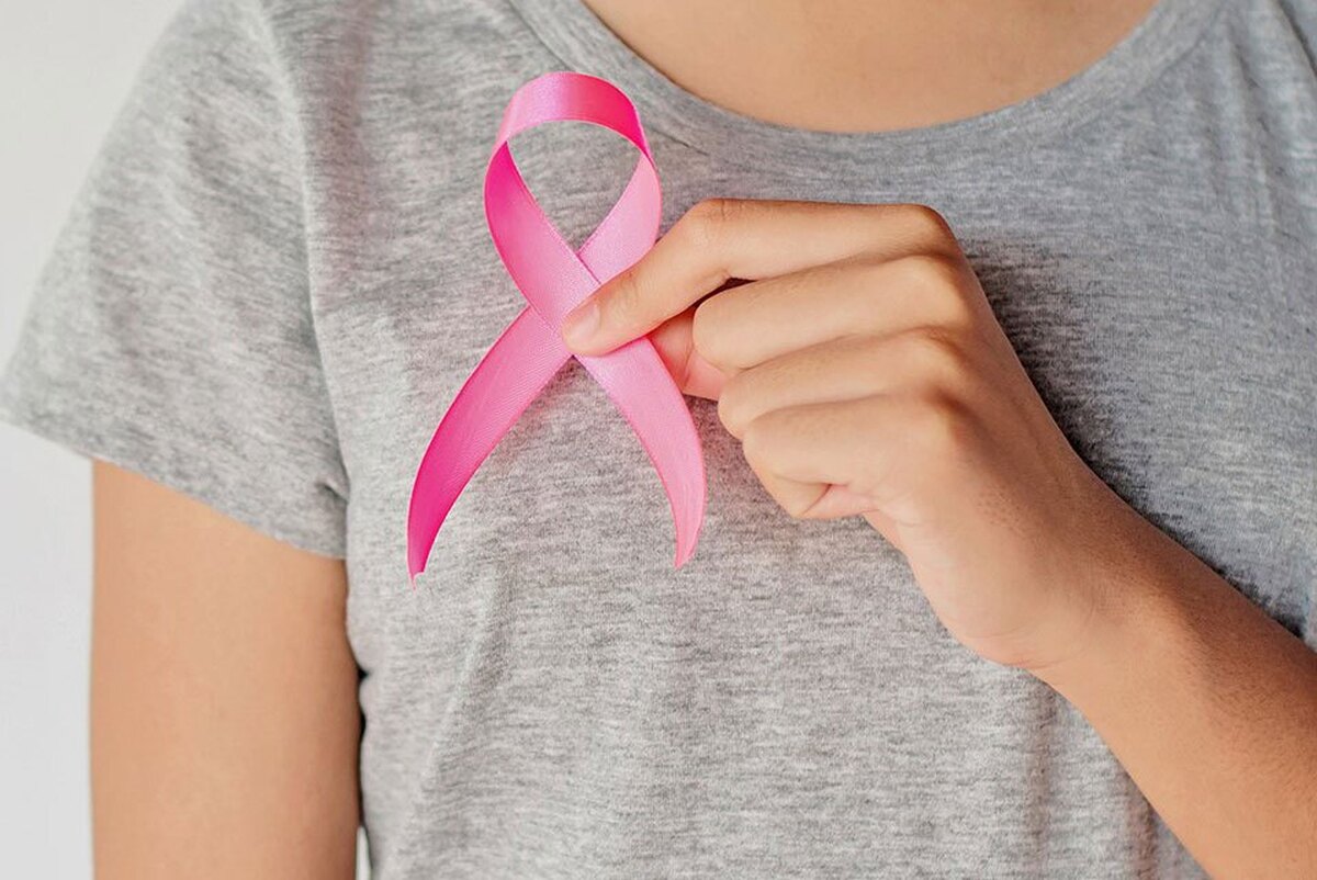 خبر خوب در مورد سرطان پستان؛ نتایج امیدوارکننده فاز اول آزمایش واکسن درمانی