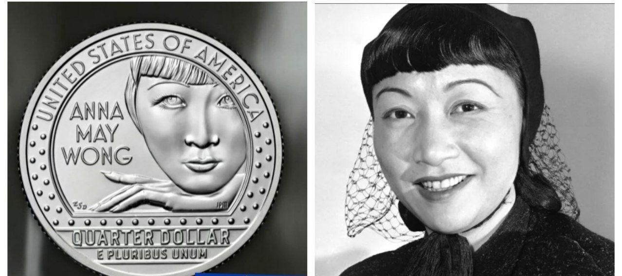 یک زن آسیایی در آمریکا تاریخ‌ساز شد