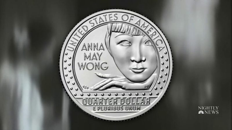 یک زن آسیایی در آمریکا تاریخ‌ساز شد