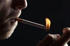 هشدار؛ دود سیگار قدرت بینایی را کم می‌کند