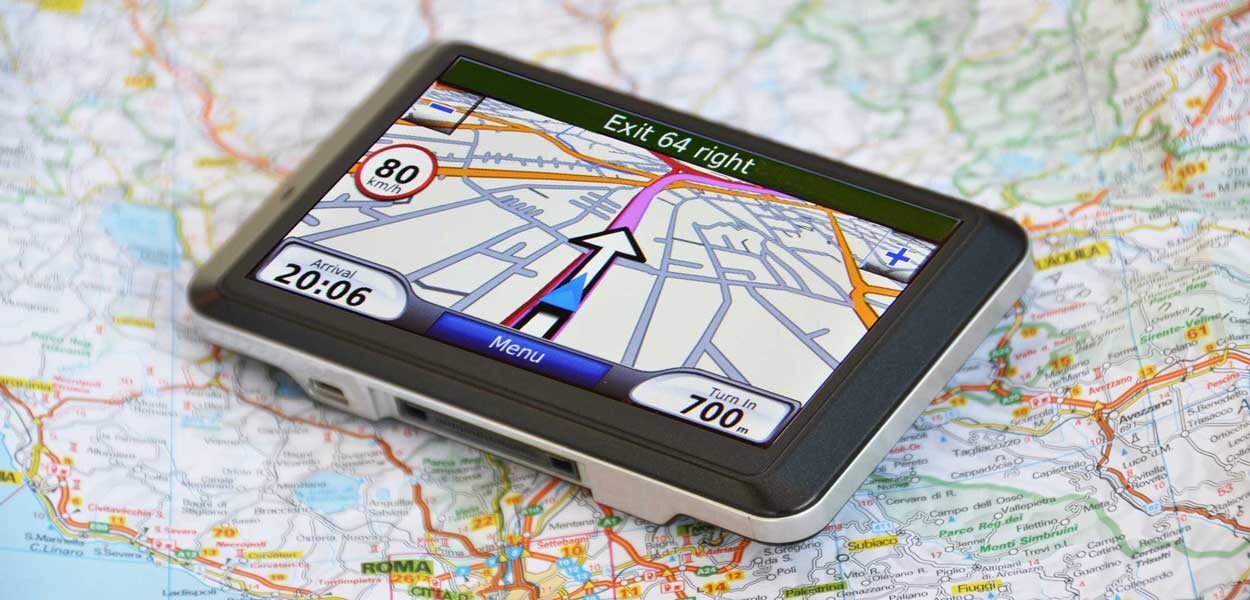 GPS دستگاه‌های
