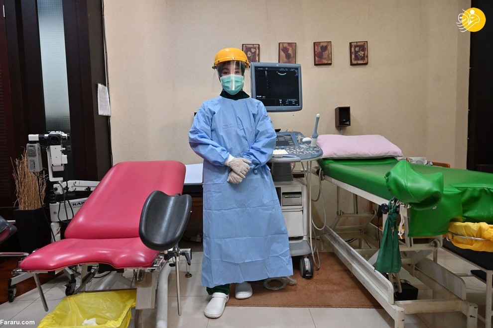 ایکا سری پورنمانینگش یک زن شاغل در بخش جراحی زنان و زایمان در جاکارتا اندونزی است. او کارش را پرخطر می داند و می ترسد آلوده به کرونا شده و آن را به خانه ببرد. 